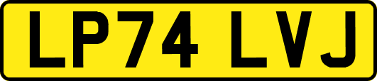 LP74LVJ