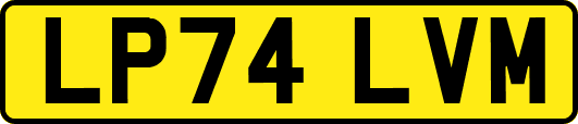 LP74LVM