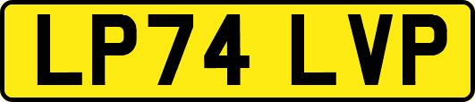 LP74LVP