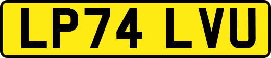 LP74LVU