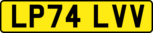 LP74LVV