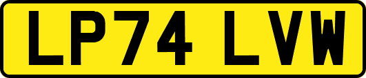LP74LVW