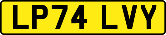 LP74LVY