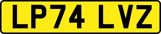LP74LVZ