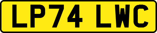 LP74LWC
