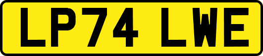 LP74LWE