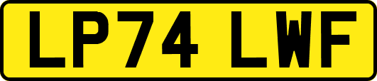 LP74LWF