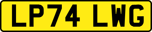 LP74LWG