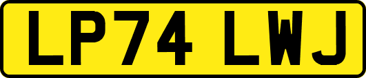 LP74LWJ