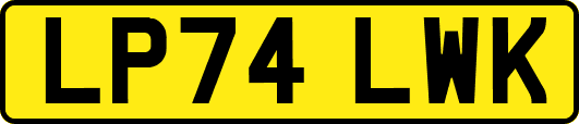 LP74LWK