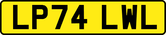 LP74LWL