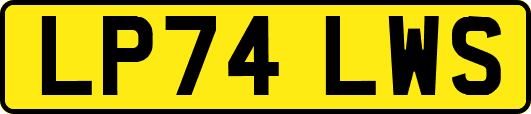 LP74LWS