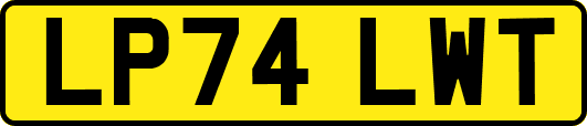 LP74LWT