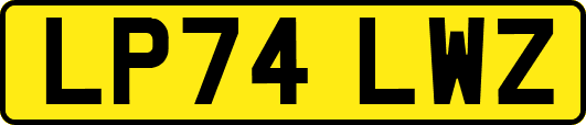 LP74LWZ