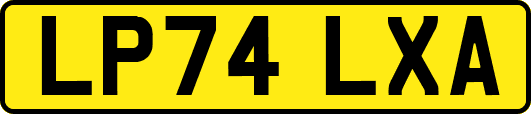 LP74LXA