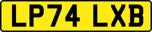 LP74LXB