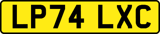 LP74LXC