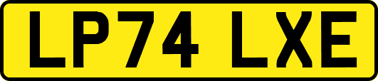 LP74LXE