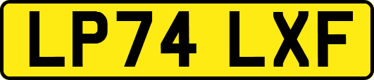 LP74LXF