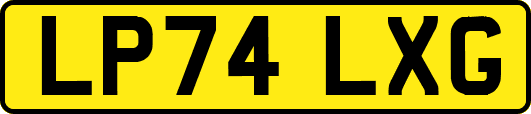 LP74LXG
