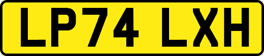 LP74LXH