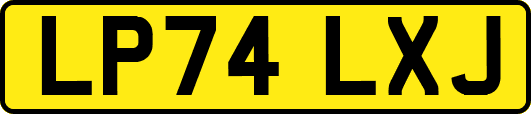LP74LXJ
