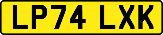 LP74LXK