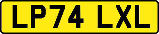 LP74LXL