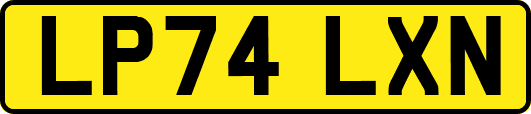 LP74LXN
