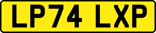 LP74LXP