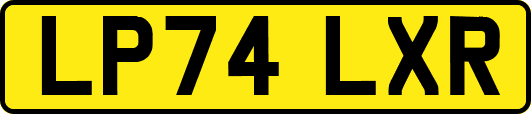 LP74LXR