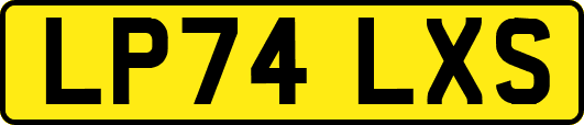 LP74LXS