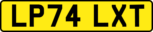 LP74LXT