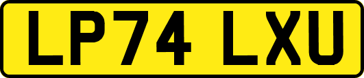 LP74LXU