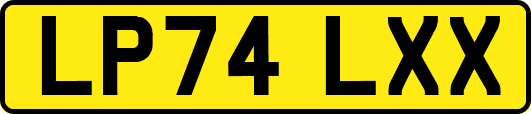 LP74LXX