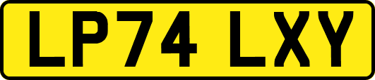 LP74LXY