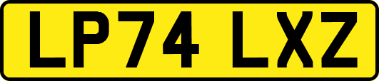 LP74LXZ