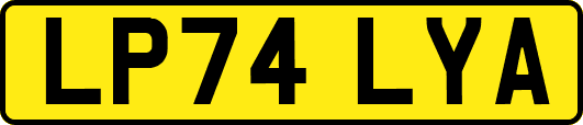 LP74LYA