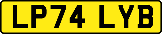 LP74LYB