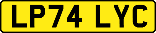 LP74LYC