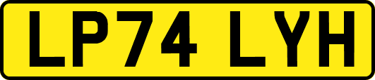 LP74LYH