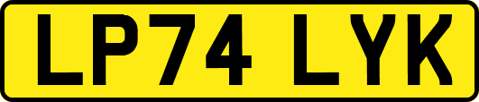 LP74LYK