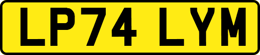 LP74LYM