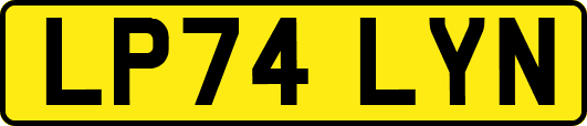 LP74LYN