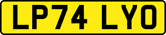 LP74LYO