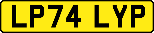 LP74LYP