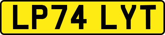 LP74LYT