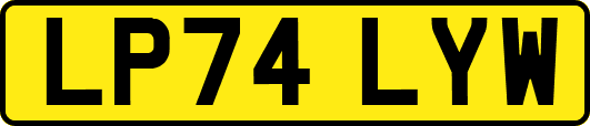 LP74LYW
