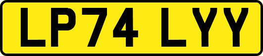 LP74LYY
