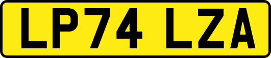 LP74LZA